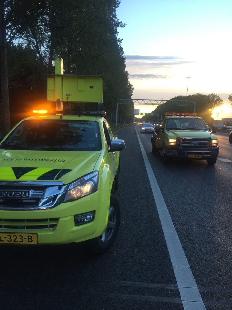 Incident Management Rotterdam